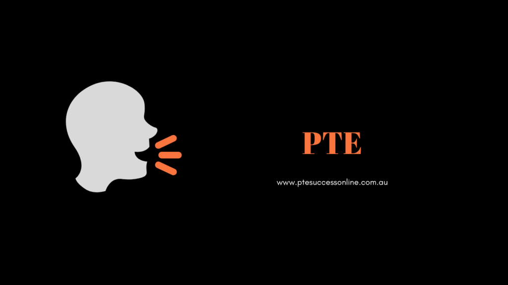 What is pte